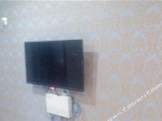 Чунцин: Tianya Hostel