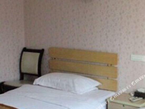 Чунцин: Tianya Hostel