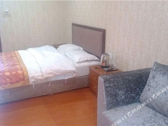 Чунцин: Tianya Hostel