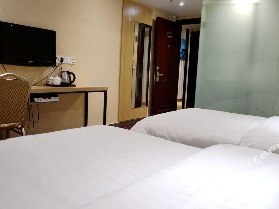 Гуанчжоу: Tianhe Kaili Hotel