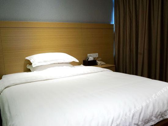 Гуанчжоу: Tianhe Kaili Hotel