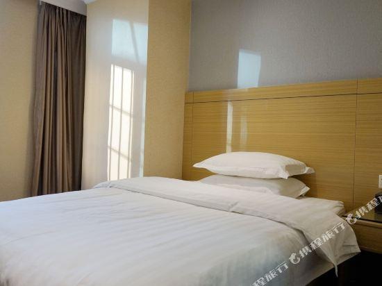 Гуанчжоу: Tianhe Kaili Hotel