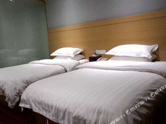 Гуанчжоу: Tianhe Kaili Hotel