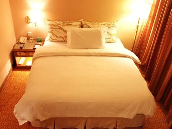 Chuxiong: Chuxiong WeishengXiongbao Hotel
