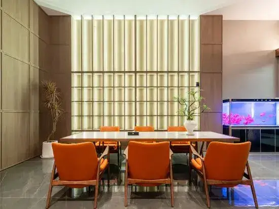 Тайчжоу: Taizhou Maitian Yaduo Hotel