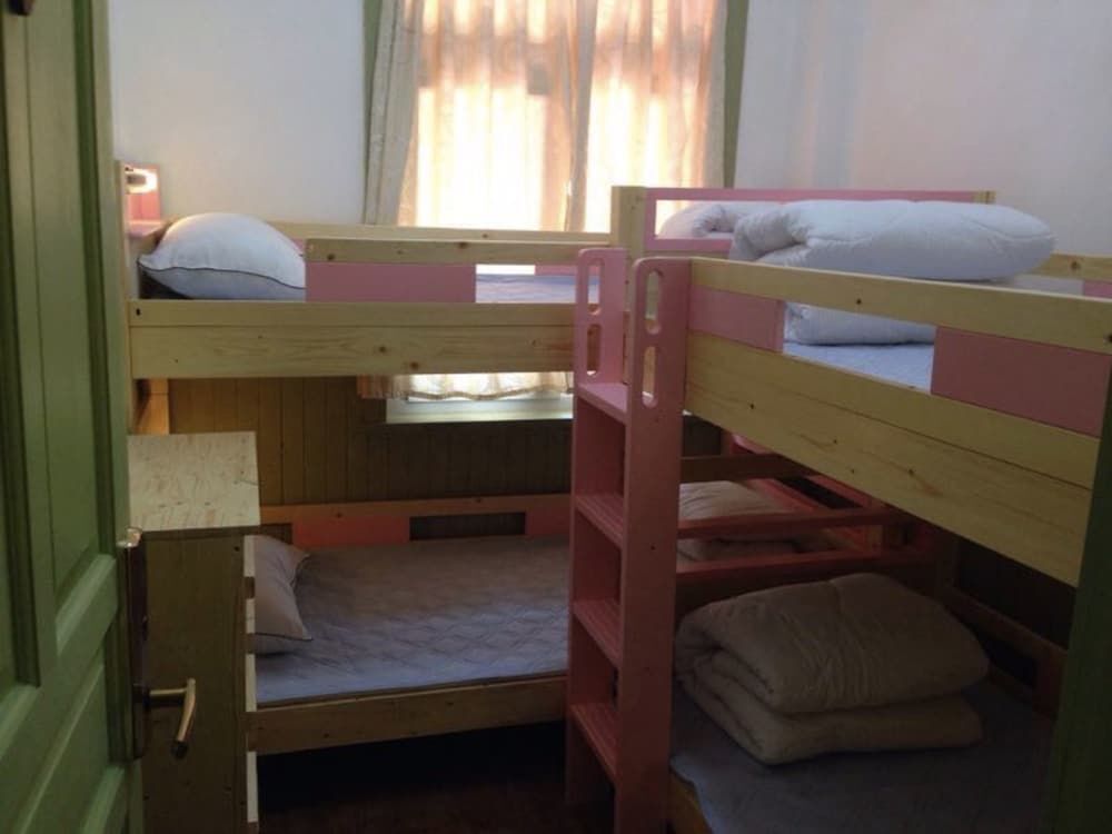 Тяньцзинь: No.2 Courtyard Youth Hostel