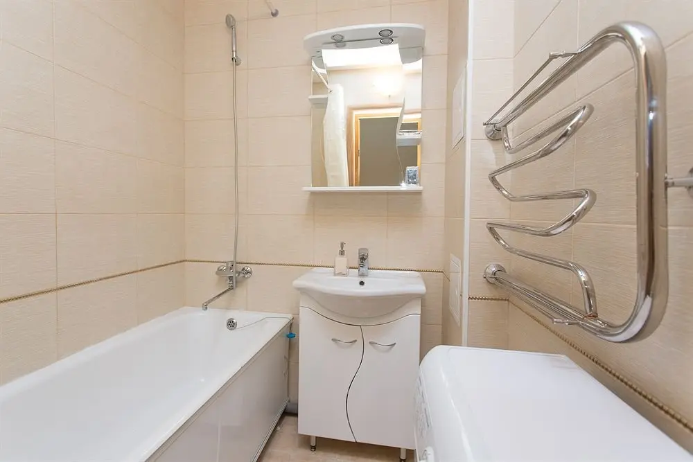 Москва: Moscow Suites Smolenskaya