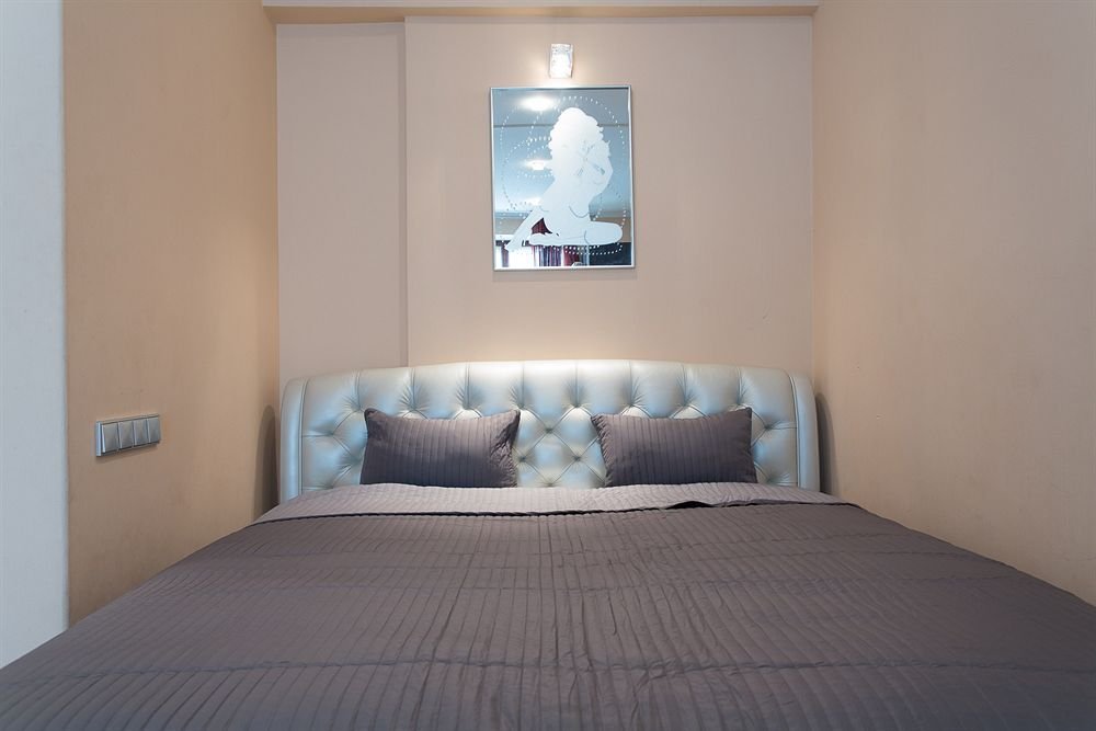 Москва: Moscow Suites Smolenskaya