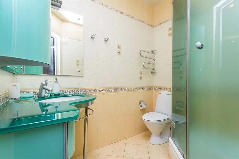 Москва: Moscow Suites Smolenskaya