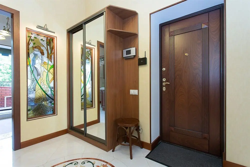 Москва: Moscow Suites Smolenskaya