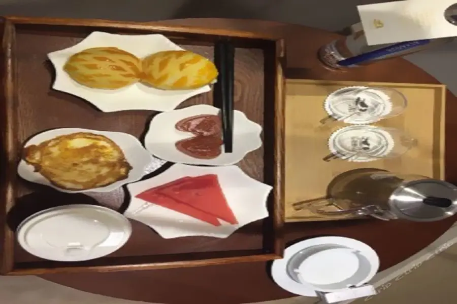 Фучжоу: Love Life Hotel Wanda