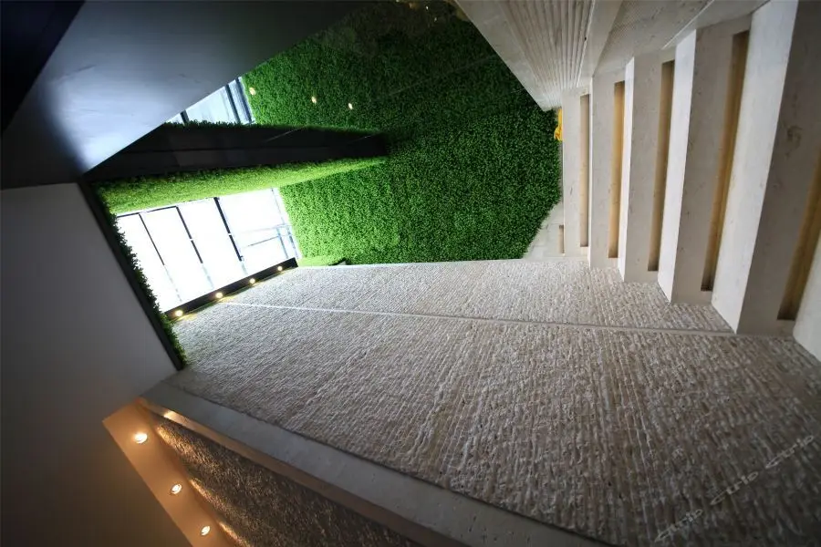 Фучжоу: Love Life Hotel Wanda
