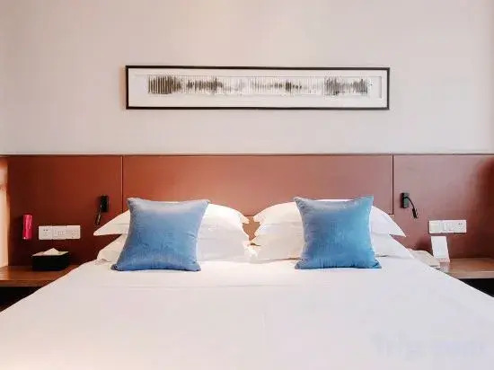 Цзиньхуа: Rome Hotel Tonglu