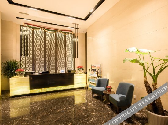Цзиньхуа: Rome Hotel Tonglu