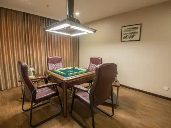 Цзиньхуа: Rome Hotel Tonglu