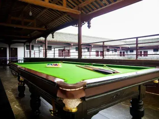Чэнду: Huibinlou Inn, Pingle Ancient Town