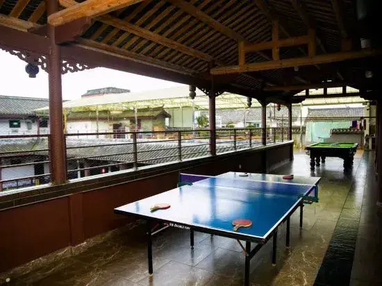 Чэнду: Huibinlou Inn, Pingle Ancient Town