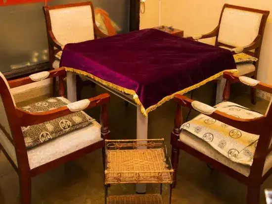 Чэнду: Huibinlou Inn, Pingle Ancient Town