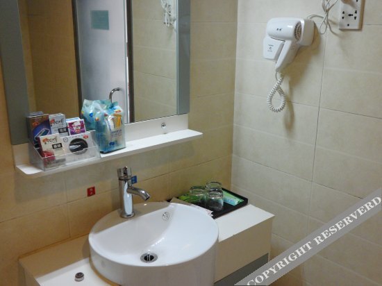 Чэнду: Ease Hotel(taiguli store, Chunxi Road, Chengdu)