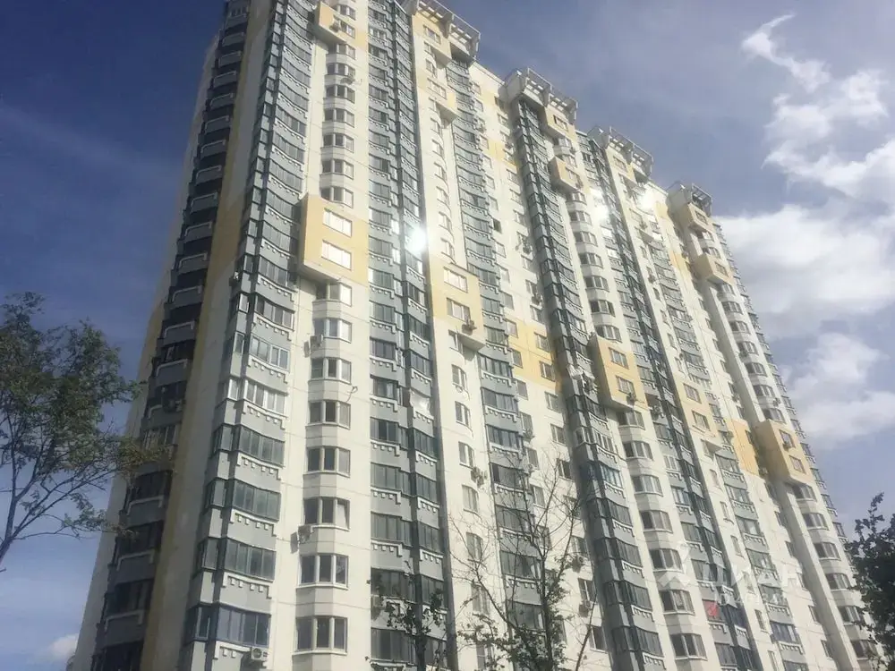 Москва: Апартаменты Moskva4you, ул. Герасима Курина