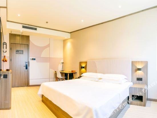 Тайюань: Jiudu Yuegang Business Hotel