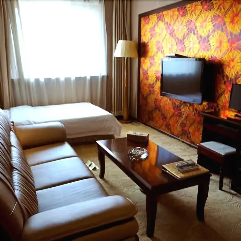Тайюань: Jiudu Yuegang Business Hotel