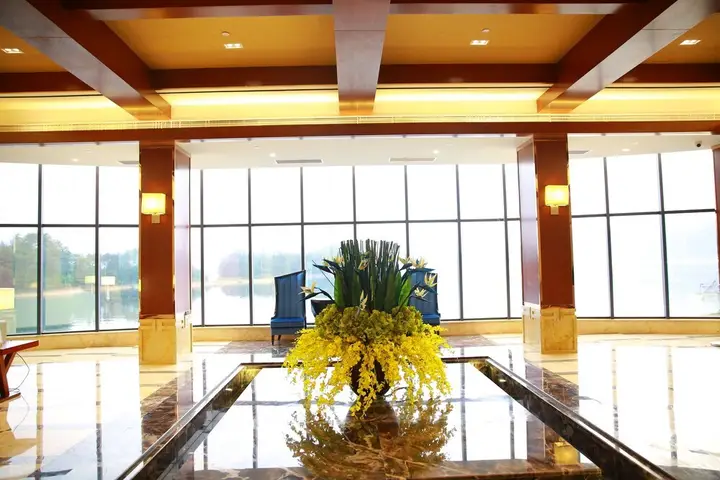Ханчжоу: Ziyun Hotel