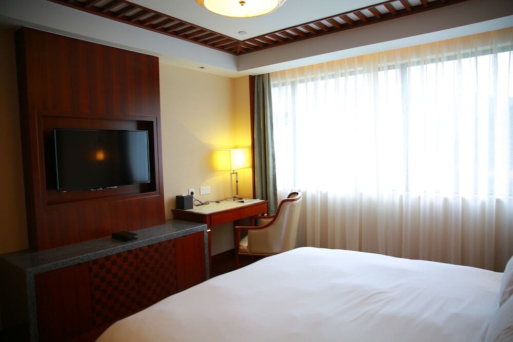 Ханчжоу: Ziyun Hotel