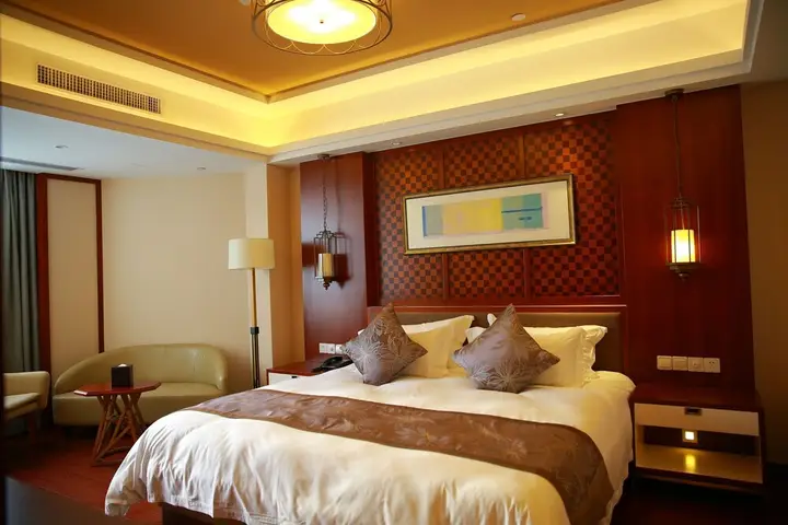 Ханчжоу: Ziyun Hotel