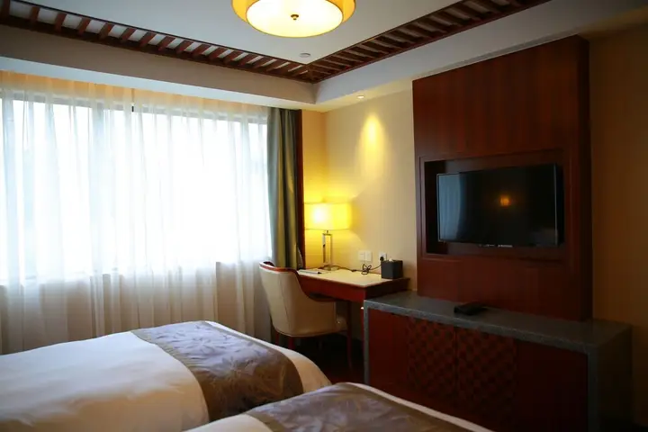 Ханчжоу: Ziyun Hotel