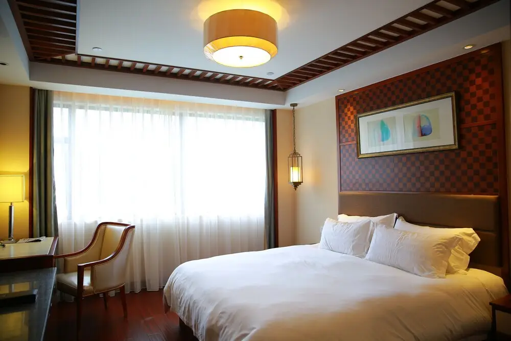 Ханчжоу: Ziyun Hotel