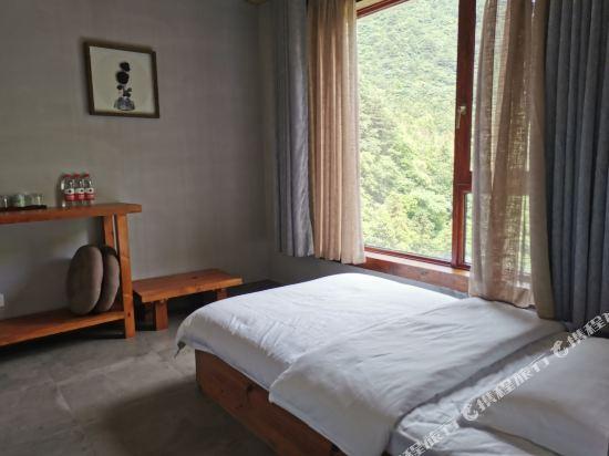 Yunbo Tianmu Yangsheng Manor — фото 1