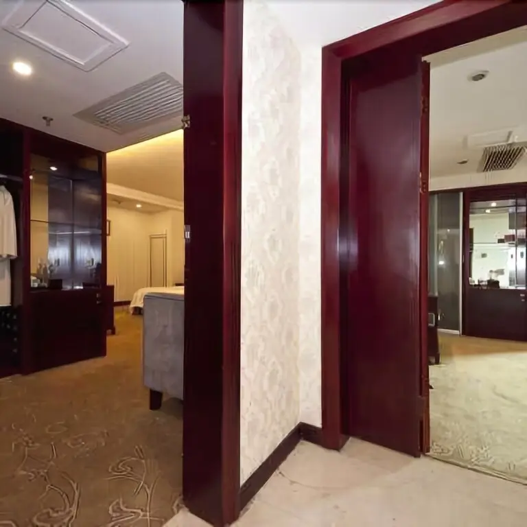 Цюаньчжоу: Zhihao Hotel Vienna (Jinjiang China Shoe Capital Wuyue Plaza Store)