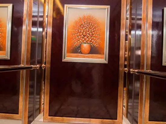Чжуншань: Zhongshan Vidic Apartment (Tanzhou Dongcheng Four Seasons Branch)