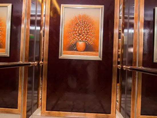 Чжуншань: Zhongshan Vidic Apartment (Tanzhou Dongcheng Four Seasons Branch)