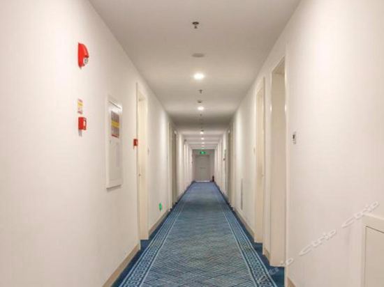 Хайкоу: 海口兵工大酒店