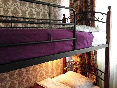 Москва: My Hostel Rooms