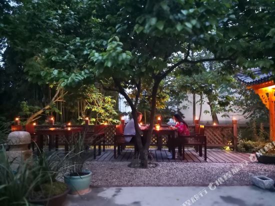 Panting Boutique Hostel — фото 1
