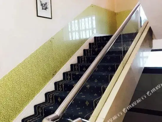 Циньхуандао: Qinhuangdao Funing Grand Hotel