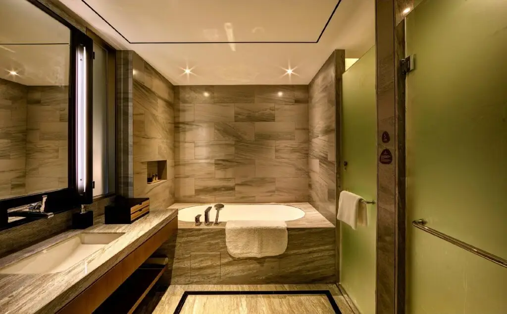 Хучжоу: Landison Joykie Resort Moganshan