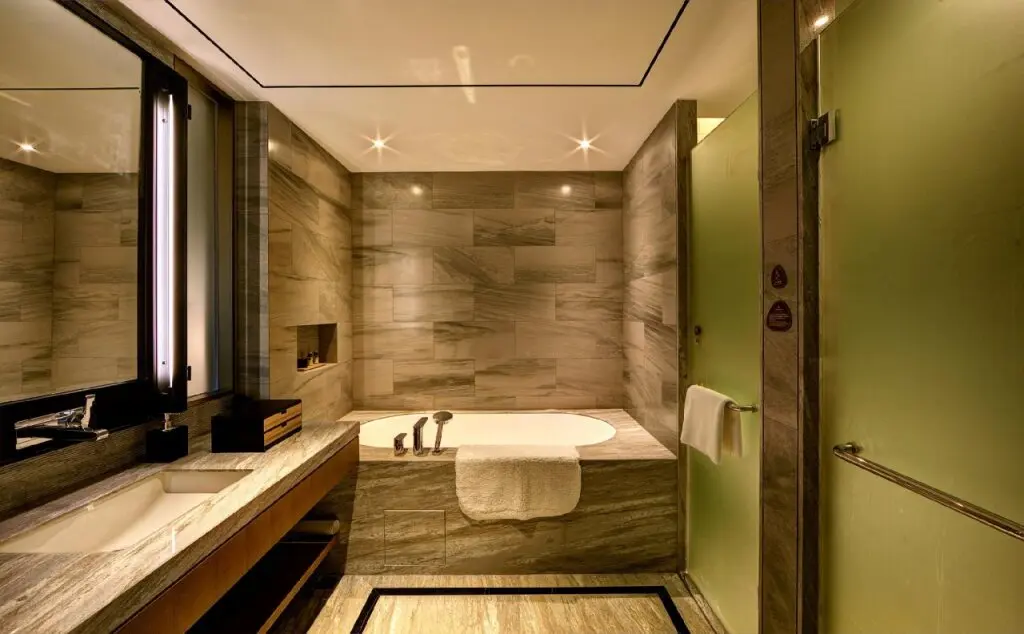 Хучжоу: Landison Joykie Resort Moganshan