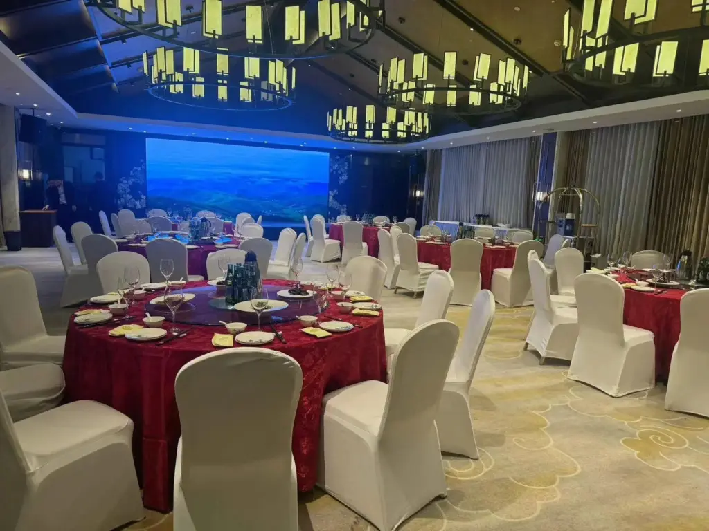 Хучжоу: Landison Joykie Resort Moganshan