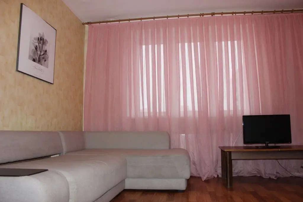 Москва: Apartment na Rublevskom Shosse 79