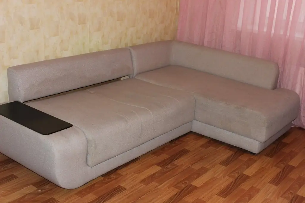 Москва: Apartment na Rublevskom Shosse 79