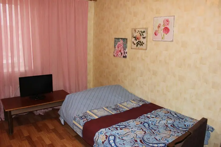 Москва: Apartment na Rublevskom Shosse 79