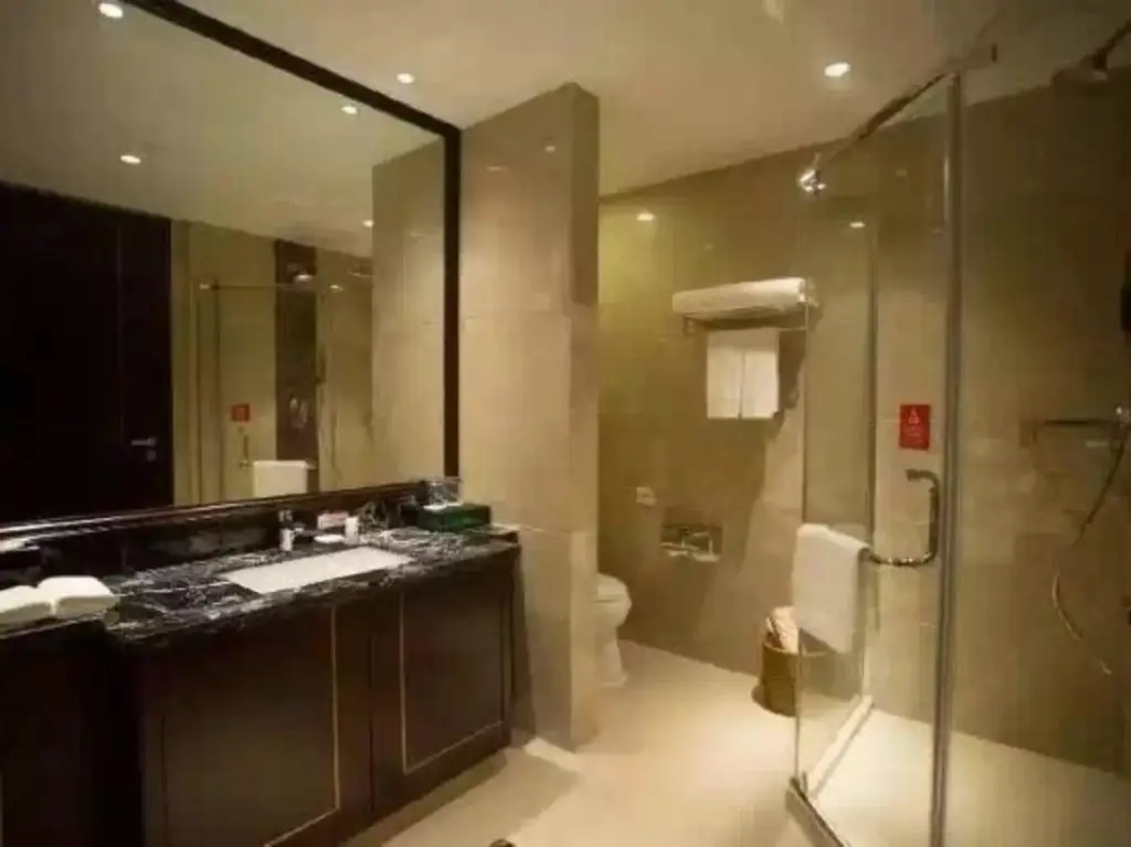 Чанчжоу: Aoyang Hotel