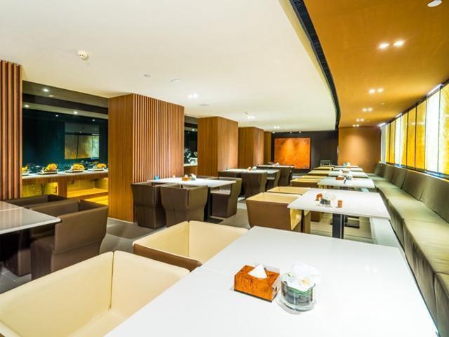 Иньчуань: Jinjiang Inn Select Yinchuan Xinhua Business Street
