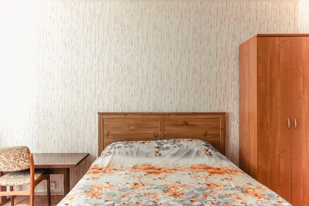Москва: Apartment na Rublevskom Shosse 85