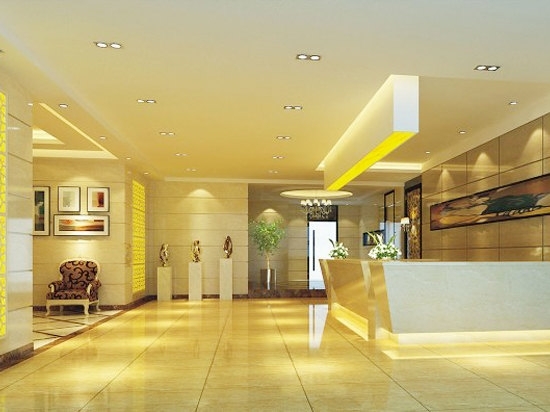 Oriental Boutique Hotel — фото 1