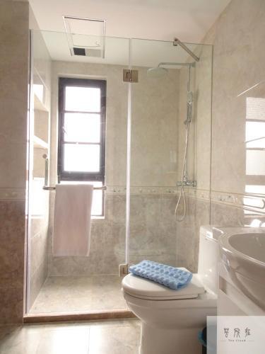 Сиань: Morning House Apartment